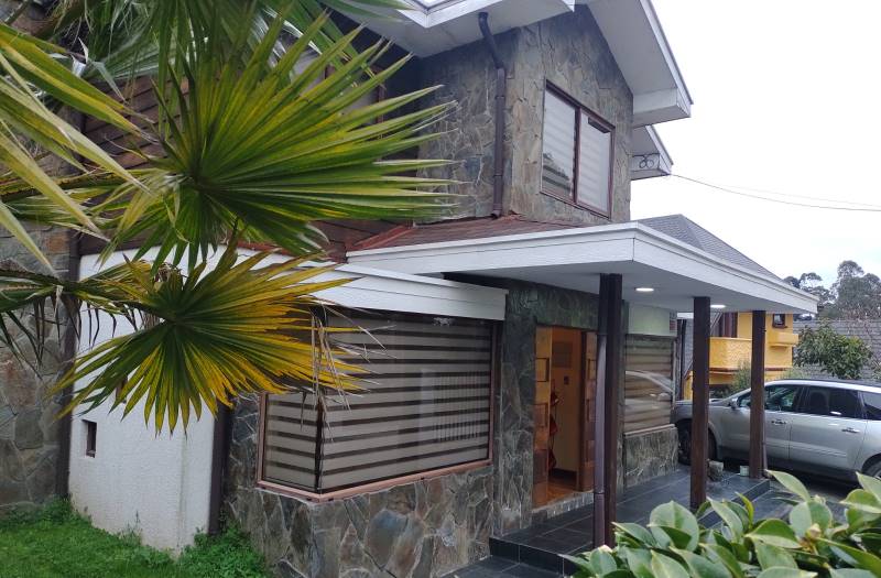 Casas  Venden