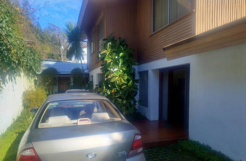 Casas  Venden